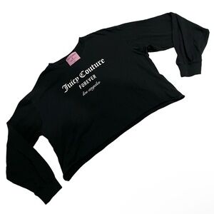 Juicy Couture Graphic Top